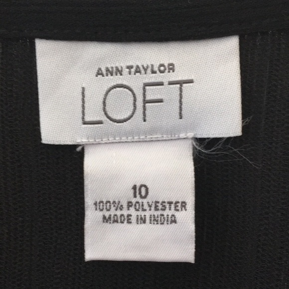 FINAL MARKDOWN Ann Taylor loft skirt 10 - Picture 7 of 9